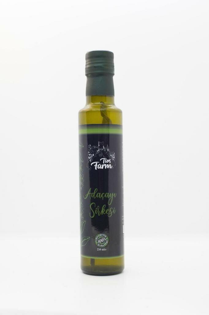 Tlos Farm Ev Yapımı Adaçayı Sirkesi 250ml